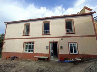 Chalet en venta en Muros