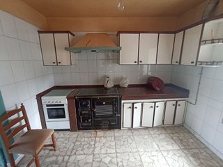 Chalet en venta en Muros