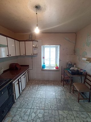 Chalet en venta en Muros