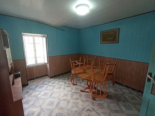 Chalet en venta en Muros
