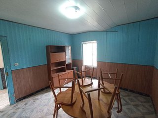 Chalet en venta en Muros