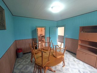 Chalet en venta en Muros