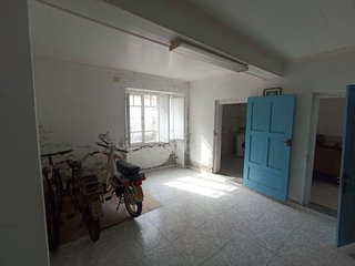Chalet en venta en Muros