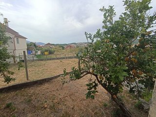 Chalet en venta en Muros