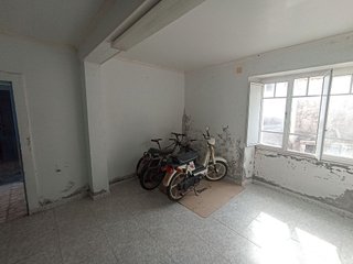 Chalet en venta en Muros