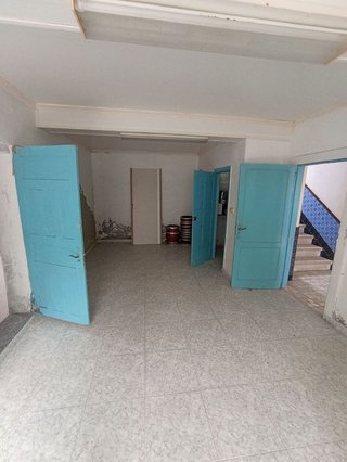 Chalet en venta en Muros