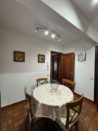 Piso en alquiler en El Antiguo en San Sebastián-Donostia