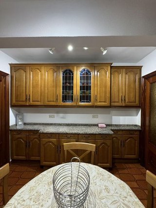 Piso en alquiler en El Antiguo en San Sebastián-Donostia