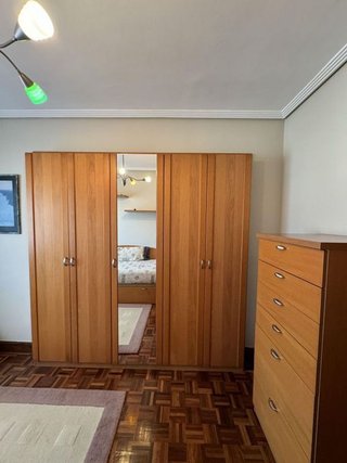 Piso en alquiler en El Antiguo en San Sebastián-Donostia