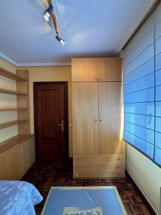 Piso en alquiler en El Antiguo en San Sebastián-Donostia