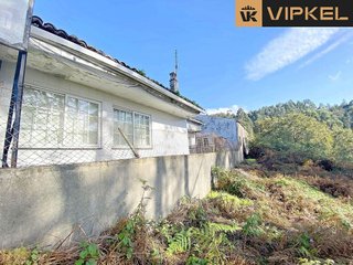 Chalet en venta en Parroquias de Santiago en Santiago de Compostela