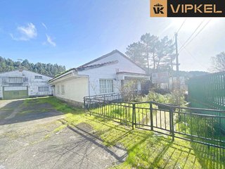 Chalet en venta en Parroquias de Santiago en Santiago de Compostela
