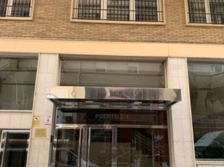 Estudio en alquiler en La Malagueta - La Caleta en Málaga