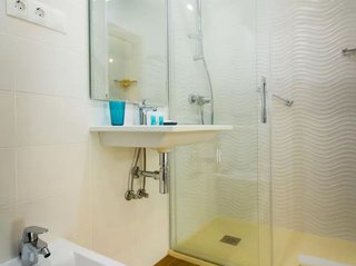 Estudio en alquiler en La Malagueta - La Caleta en Málaga