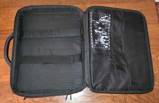Funda Maletín Portátil Samsonite