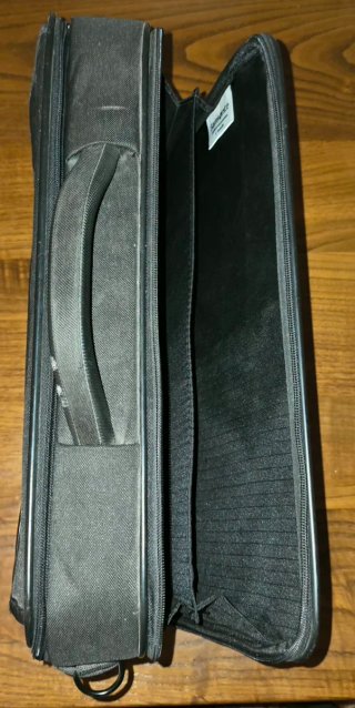 Funda Maletín Portátil Samsonite