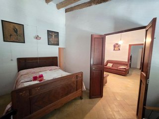 Casa adosada en venta en Campos