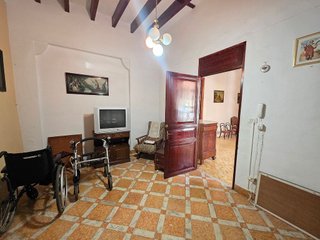 Casa adosada en venta en Campos