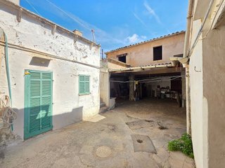 Casa adosada en venta en Campos