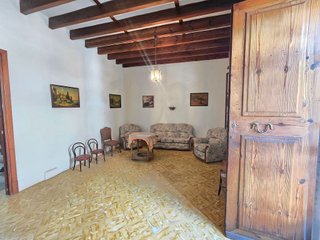 Casa adosada en venta en Campos