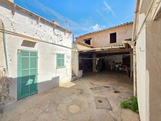 Casa adosada en venta en Campos