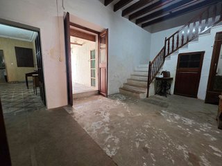Casa adosada en venta en Campos
