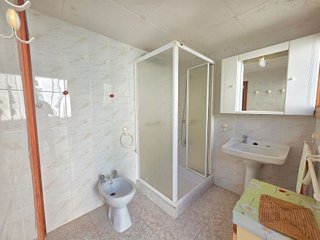 Casa adosada en venta en Campos