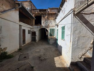 Casa adosada en venta en Campos