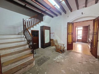 Casa adosada en venta en Campos