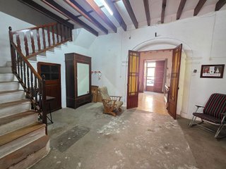 Casa adosada en venta en Campos