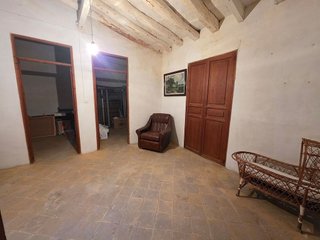 Casa adosada en venta en Campos