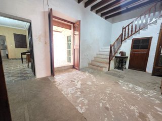 Casa adosada en venta en Campos