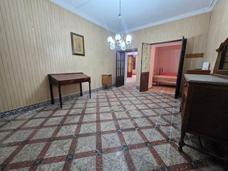 Casa adosada en venta en Campos