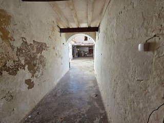 Casa adosada en venta en Campos