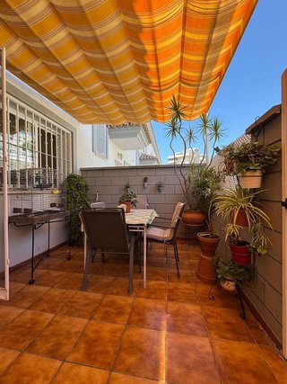Casa pareada en venta en Torreblanca del Sol en Fuengirola
