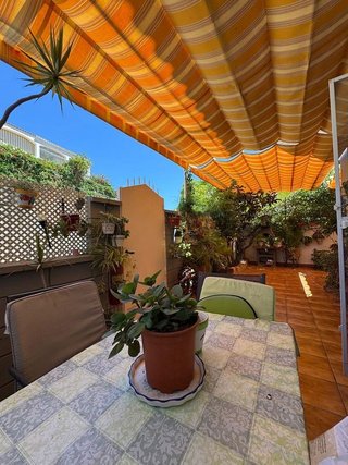 Casa pareada en venta en Torreblanca del Sol en Fuengirola