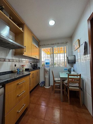 Casa pareada en venta en Torreblanca del Sol en Fuengirola