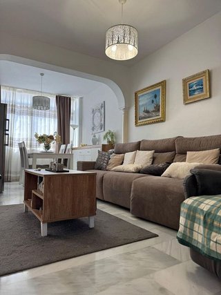Casa pareada en venta en Torreblanca del Sol en Fuengirola