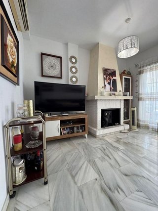 Casa pareada en venta en Torreblanca del Sol en Fuengirola