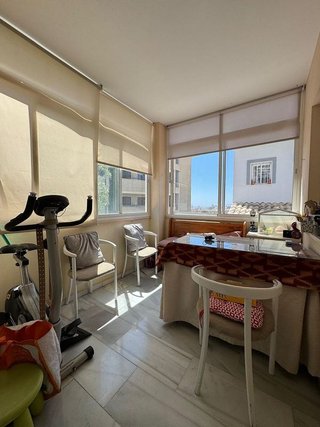 Casa pareada en venta en Torreblanca del Sol en Fuengirola