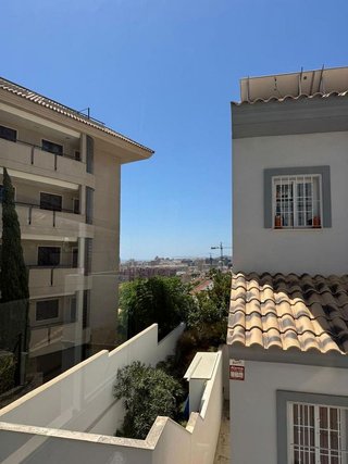 Casa pareada en venta en Torreblanca del Sol en Fuengirola
