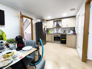 Casa pareada en venta en Monforte del Cid