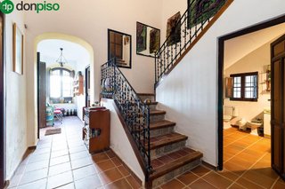 Casa rural en venta en Pinos Puente