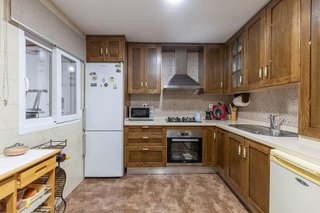 Casa adosada en venta en Pinos Puente
