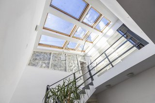 Casa en venta en Casco Histórico en Alcalá de Henares