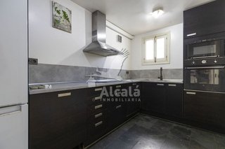Casa en venta en Casco Histórico en Alcalá de Henares