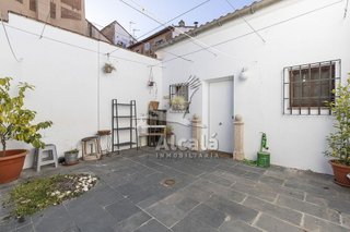 Casa en venta en Casco Histórico en Alcalá de Henares
