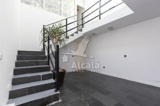Casa en venta en Casco Histórico en Alcalá de Henares
