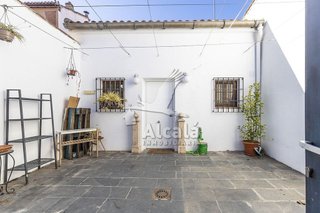 Casa en venta en Casco Histórico en Alcalá de Henares