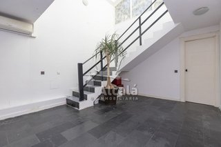 Casa en venta en Casco Histórico en Alcalá de Henares